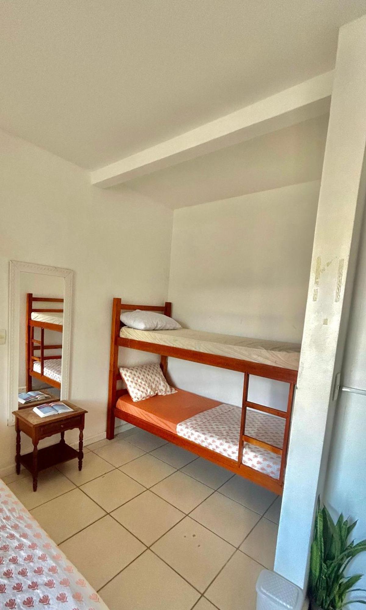 Pequi Hostel Florianópolis Zimmer foto